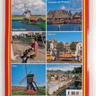 Patrizia Fabbri ym. : Amsterdam and Places of interest cl... - pikkukuva 2
