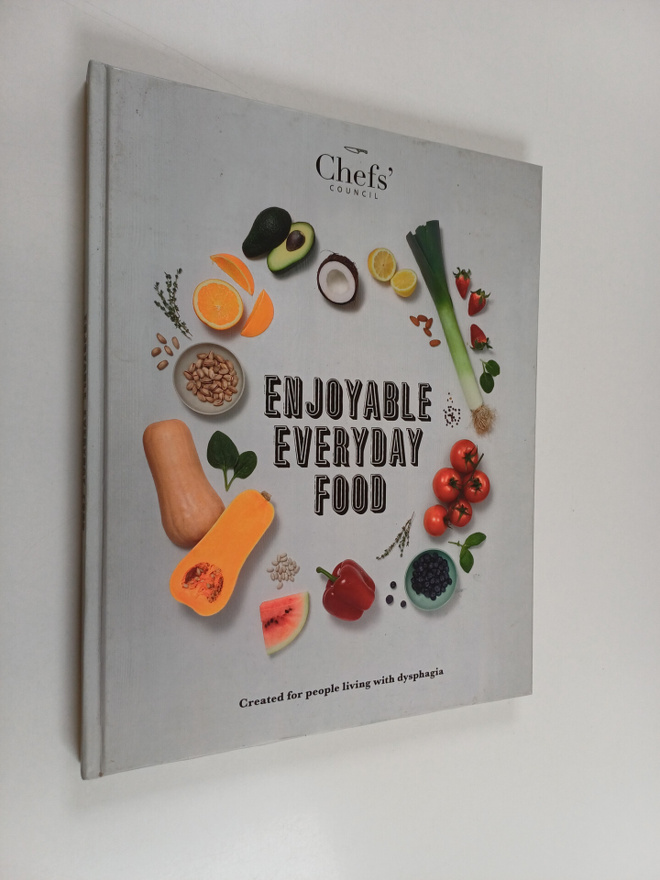 Enjoyable everyday food - Created for people living with ...