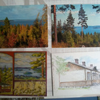 Postikortit - Kangasala - pikkukuva 3