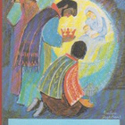Kerstin Frykstrand Jeesus-lapsi ym - pikkukuva 1