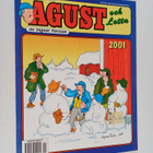 Ingvar Persson : Agust och Lotta 2001 - pikkukuva 1