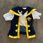Disney Jake the pirate naamiaisasu koko 104 cm - pikkukuva 3