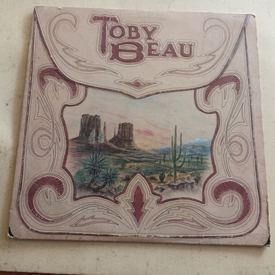 LP Toby Beau