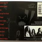 T-RIDE T-Ride CD 1992 Hair Metal - pikkukuva 3