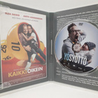 Yösyöttö (Summanen, dvd) - pikkukuva 2