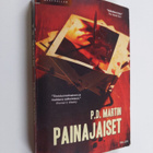 Philippa Deanne Martin : Painajaiset - pikkukuva 1