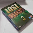 Lost kausi 3 DVD suomitekstit - pikkukuva 1