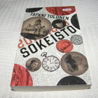 Tapani Tolonen Sokeisto  -pok - pikkukuva 1