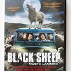 Black Sheep / Musta lammas DVD - pikkukuva 1