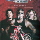 AMERICAN CHOPPER SERIES VOL. 5	(35 751)	k	-FI-	DVD - pikkukuva 1