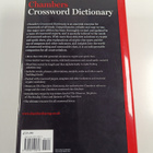 Chambers Crossword Dictionary - pikkukuva 2