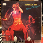 VINEGAR JOE: Rock’n Roll Gypsies.  *USA 1973 - pikkukuva 1