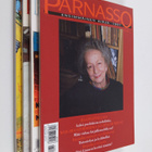 Parnasso vuosikerta 1997 (nrot 1-4) - pikkukuva 1