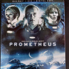 Prometheus (blu-ray) - pikkukuva 1