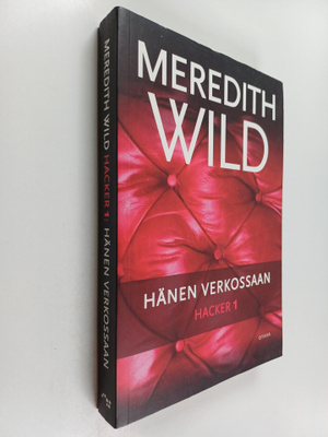Meredith Wild : Hänen verkossaan
