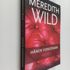 Meredith Wild : Hänen verkossaan - pikkukuva 1