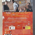 Sleeper Cell (7DVD) koko TV-sarja (UUSI) - pikkukuva 2