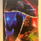 Home Grown Horrors: Volume Three Box (3xBlu-ray Vinegar UUSI - pikkukuva 2