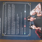 Black books kaudet 1-3 UUDENVEROINEN DVD - pikkukuva 2