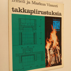 Irmeli Visanti : Takkapiirustuksia - pikkukuva 1
