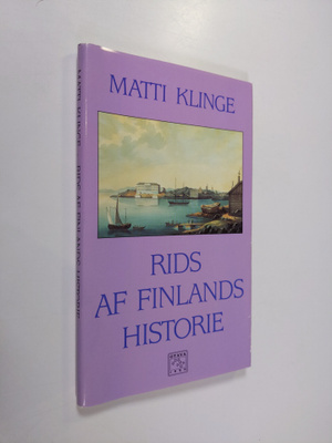 Matti Klinge : Rids af Finlands historie