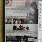 UHRAUKSIA VAPAUDELLE DVD - pikkukuva 2