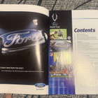 UEFA SUPER CUP MONACO 2012 OFFICIAL PROGRAMME - pikkukuva 2