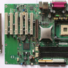 Intel 478-emolevy - pikkukuva 1