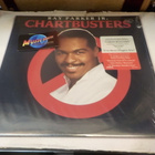 RAY PARKER JR - CHARTBUSTERS M-/EX+ US 1984 LP - pikkukuva 1