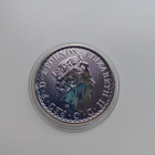 Britannia 2023 1 oz - pikkukuva 2