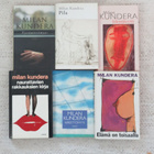 Milan Kundera - pikkukuva 1