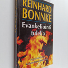 Reinhard Bonnke : Evankeliointi tulella : sytyttää säälin... - pikkukuva 1