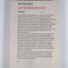 Keskikoulun peruslukemisto 1 - pikkukuva 2