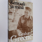 Graham Greene : Kenraali ja minä : kertomus ystävystymisestä - pikkukuva 1