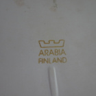 Arabia  Heljä Liukko - Sundström Seinäkello - pikkukuva 5