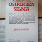 R. Austin Freeman - Osiriksen silmä (nid.) - pikkukuva 2