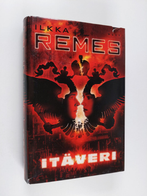 Ilkka Remes : Itäveri