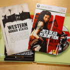 Red Dead Redemption Xbox 360 - pikkukuva 2