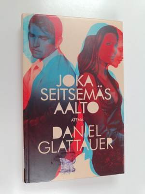 Daniel Glattauer : Joka seitsemäs aalto