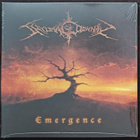 SHYLMAGOGHNAR - EMERGENCE - YELLOW WITH RED SPLATTER 2LP - pikkukuva 1