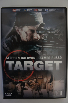 Target (Stephen Baldwin)