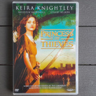 DVD: Princess Of Thieves (Keira Knightley 2001/2011) - pikkukuva 1