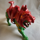 MOTU, Masters of the Universe, Battle Cat - pikkukuva 1