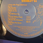 Quren:Live At Wembley 2lp - pikkukuva 3