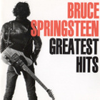 Bruce Springsteen : Greatest Hits - CD - pikkukuva 1