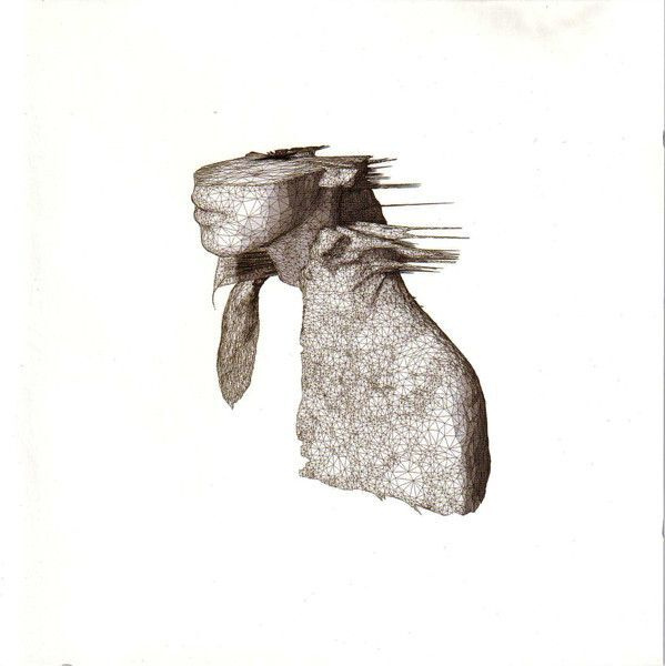 Coldplay - A Rush Of Blood To The Head (CD) MINT!!