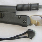 VANHA Veitsi Toollogic Survival Knife Japani SIISTI - pikkukuva 3