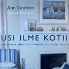 ANN GRAFTON: UUSI ILME KOTIIN - pikkukuva 1