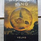Stephen King - Velho (sid.) - pikkukuva 1