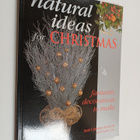 Josie Cameron-Ashcroft : Natural ideas for Christmas - pikkukuva 1
